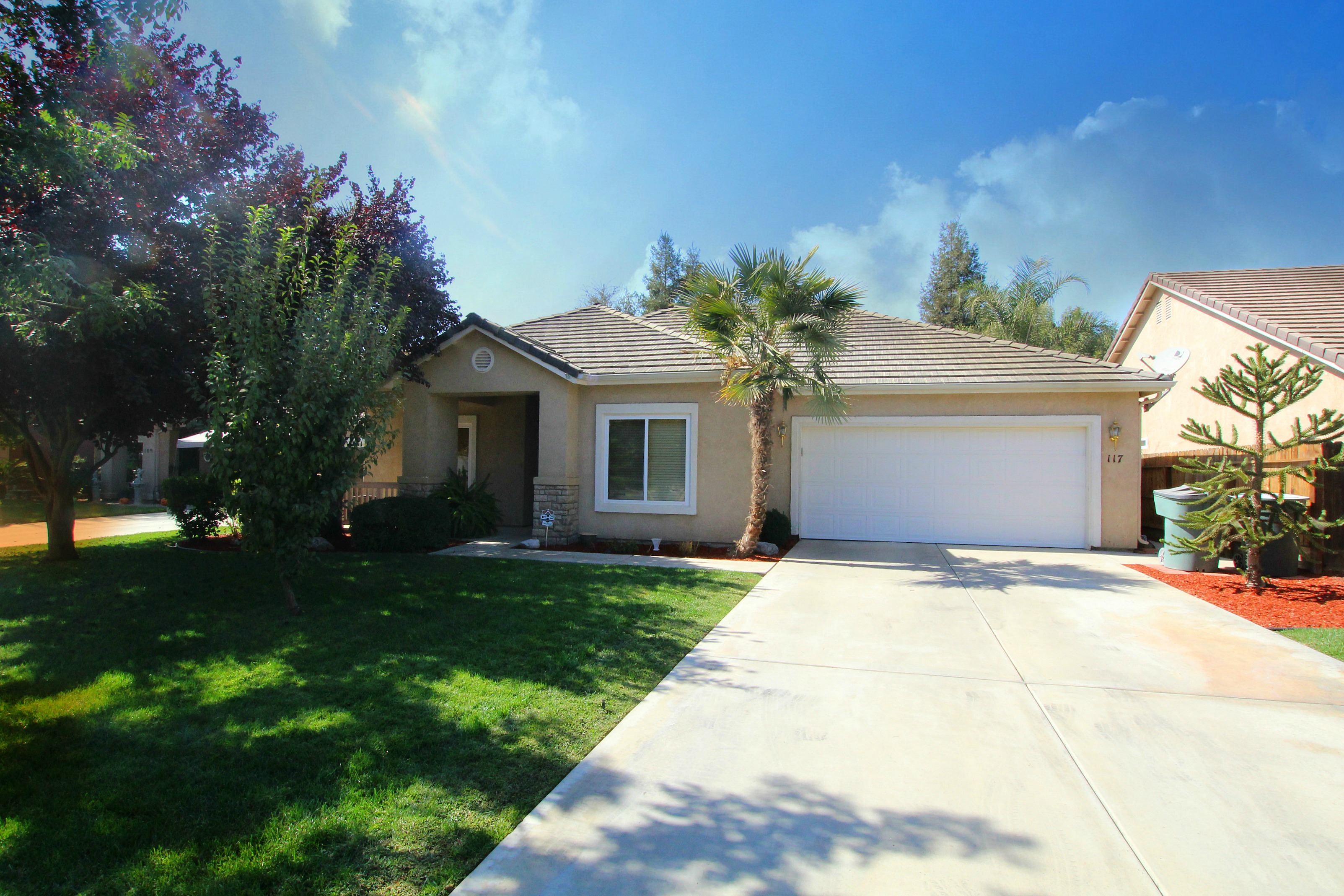 117 S. Boise Ct. (Visalia) Just Listed!