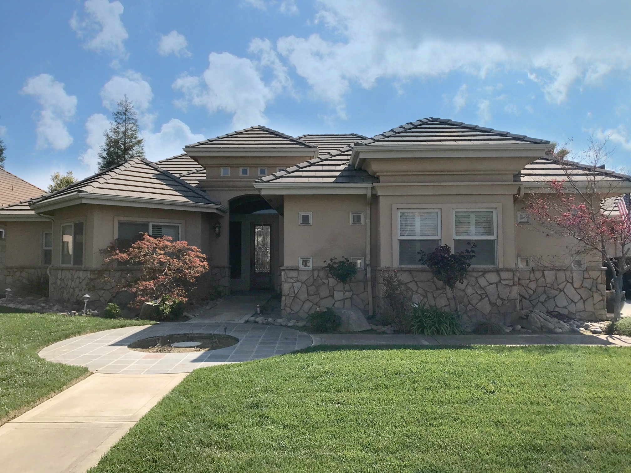 Coming Soon Cobblestone Estates!