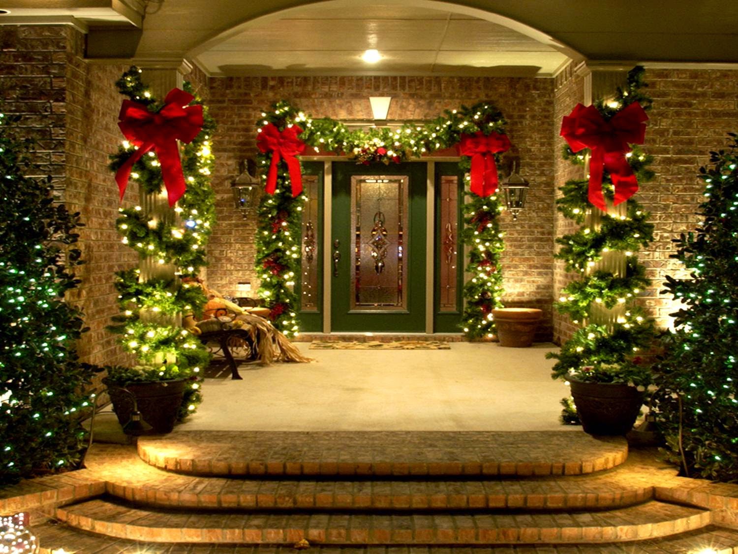 The Holidays Are Your Friend
