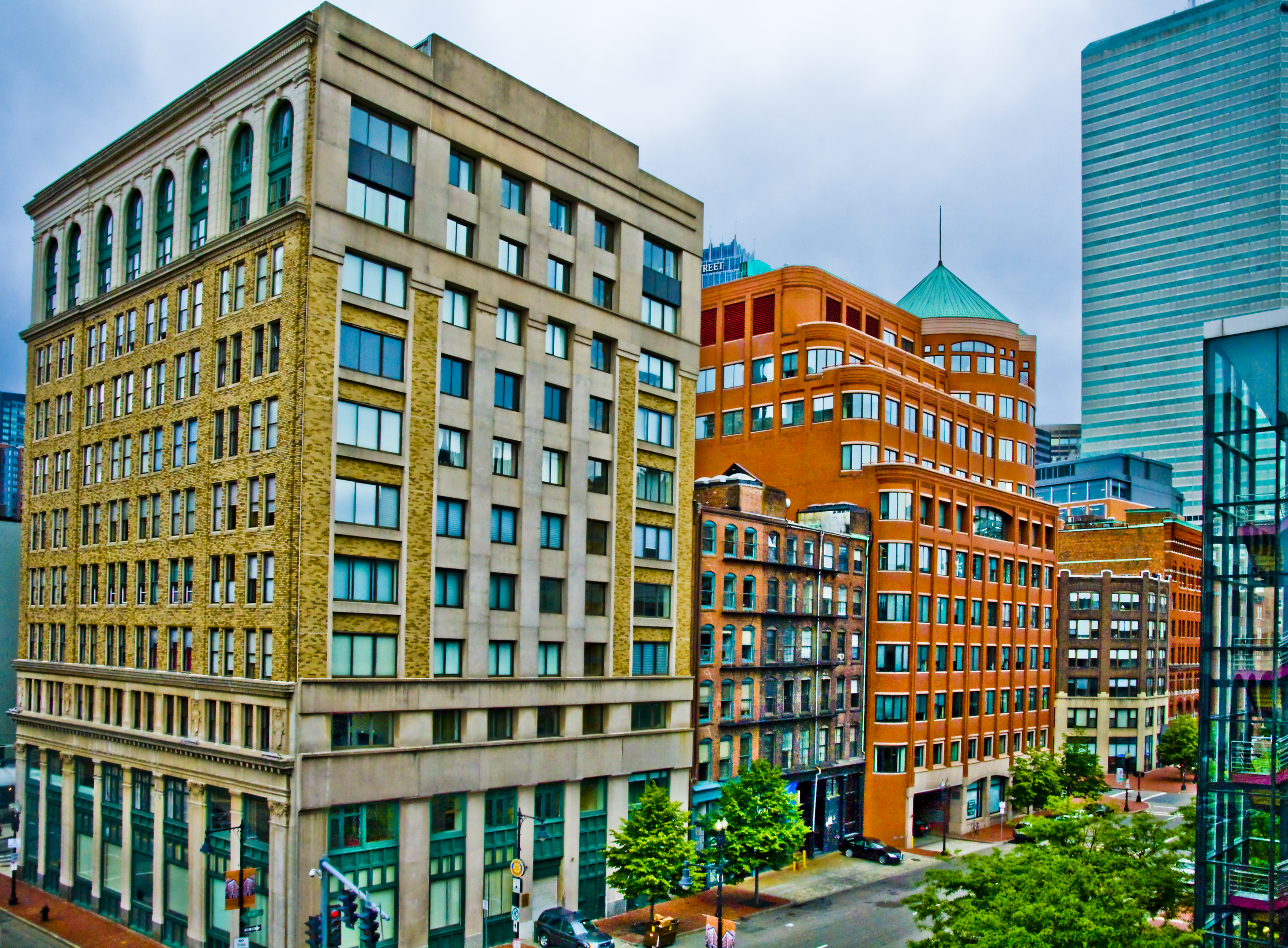 Residential Property Value: Which neighborhood has grown the fastest since 2012?