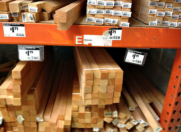Break Out of the Box: 10 Ways to Keep DIY Projects Local in Cambridge and Somerville