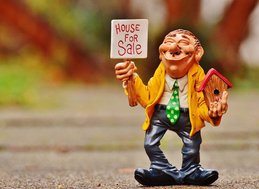6 Things NOT to do When Selling Your Home
