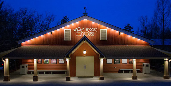 Flat Rock Homes For Sale