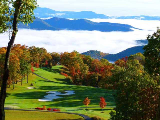 Mountain Air
