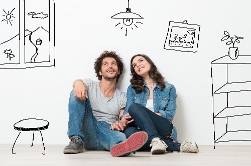 Five tips for first-time buyers