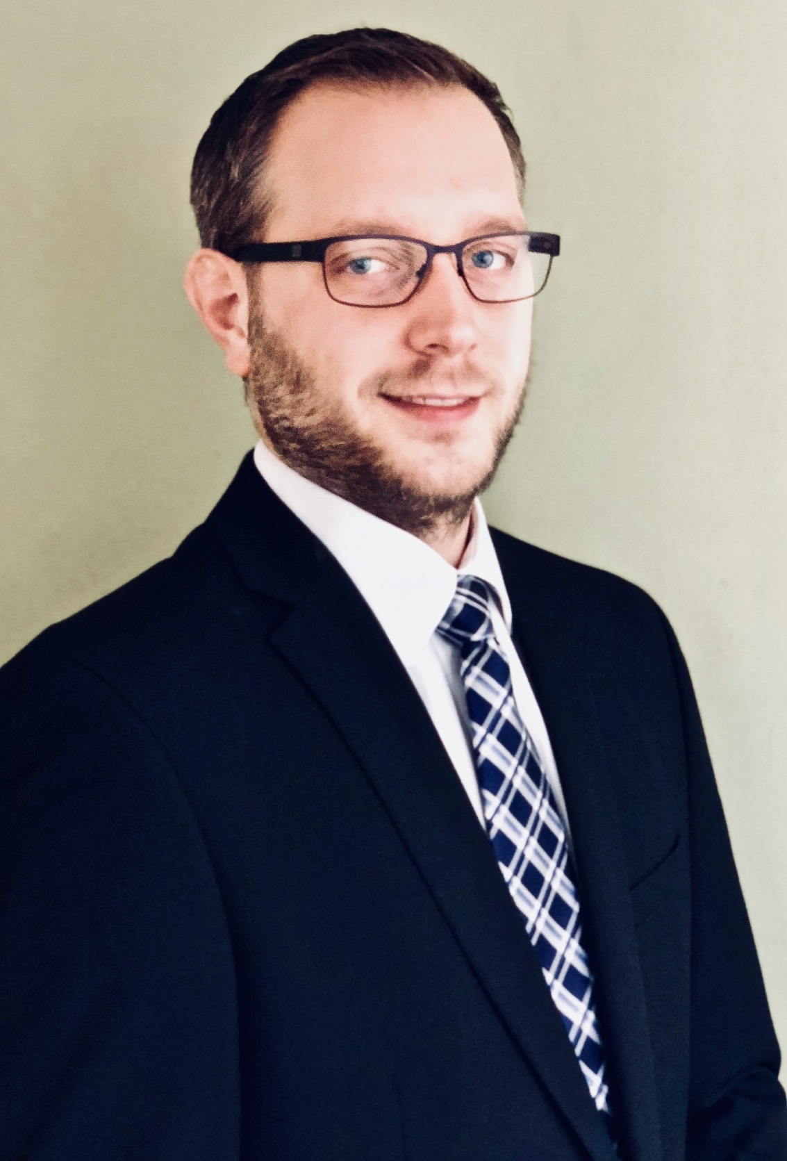 Jeremy Engstrand