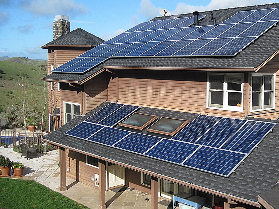 What You Should Know About Financing Energy Efficient Upgrades
