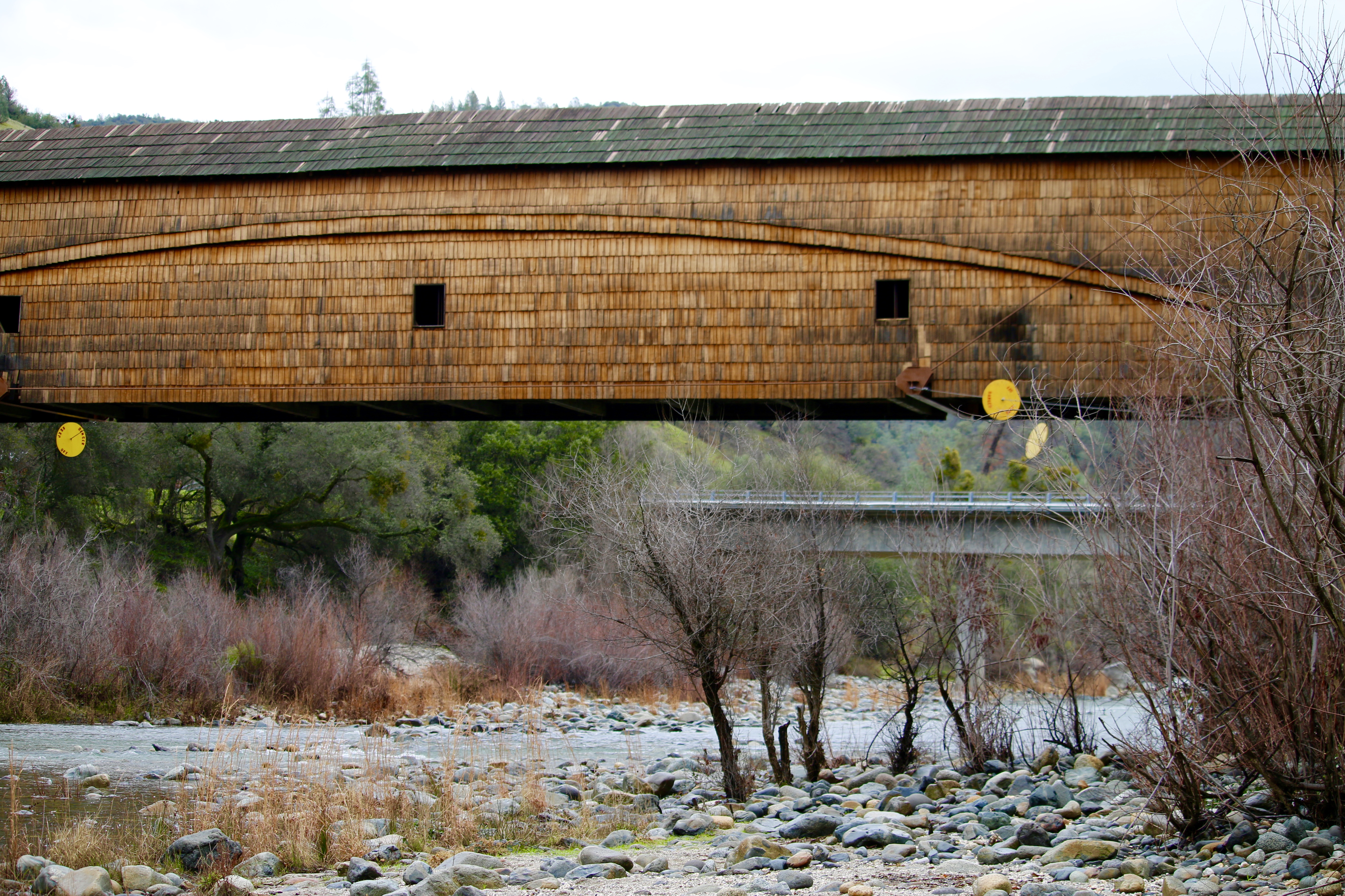 Penn Valley, California