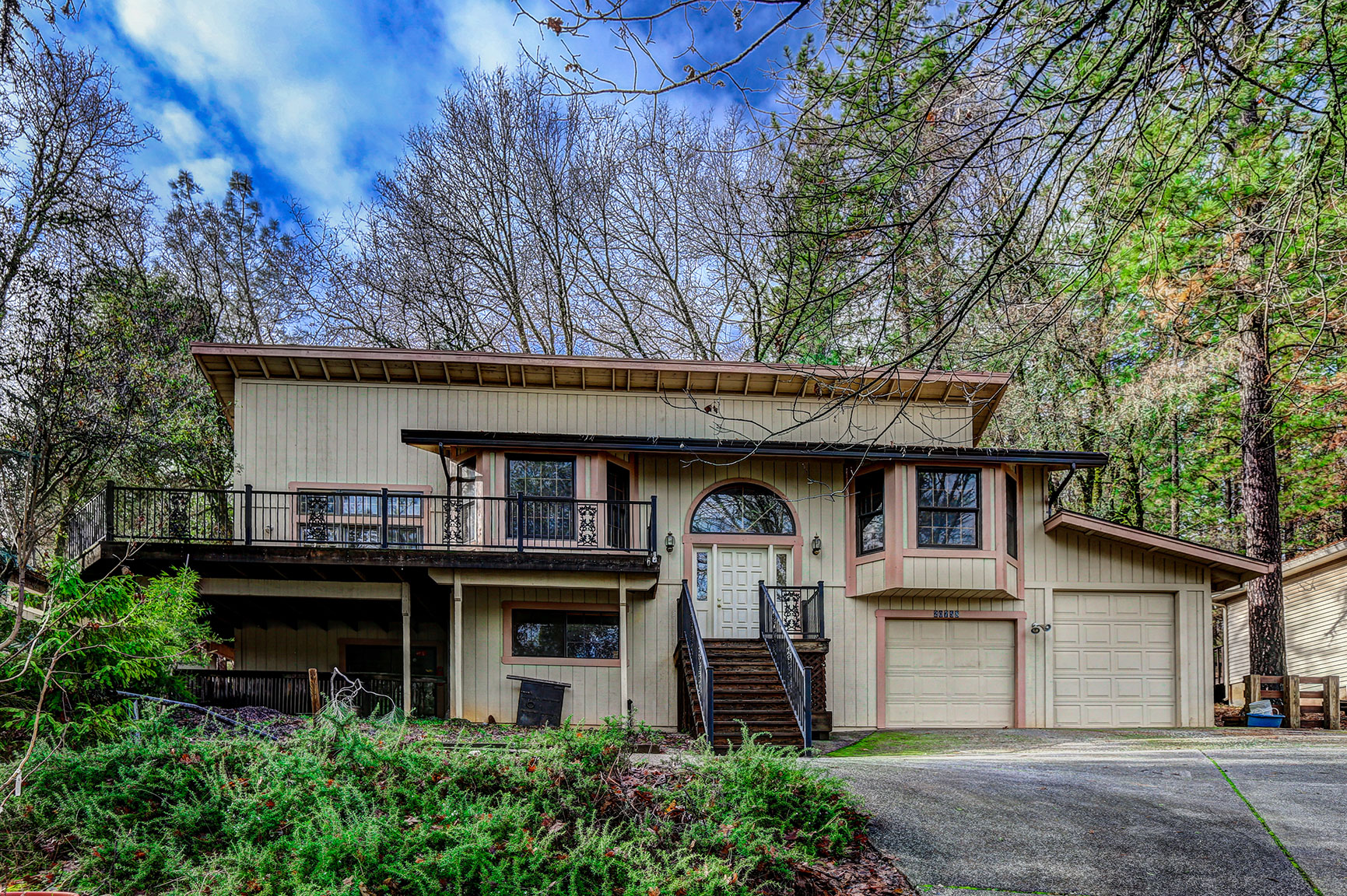 Lake Wildwood Home $269,000.00