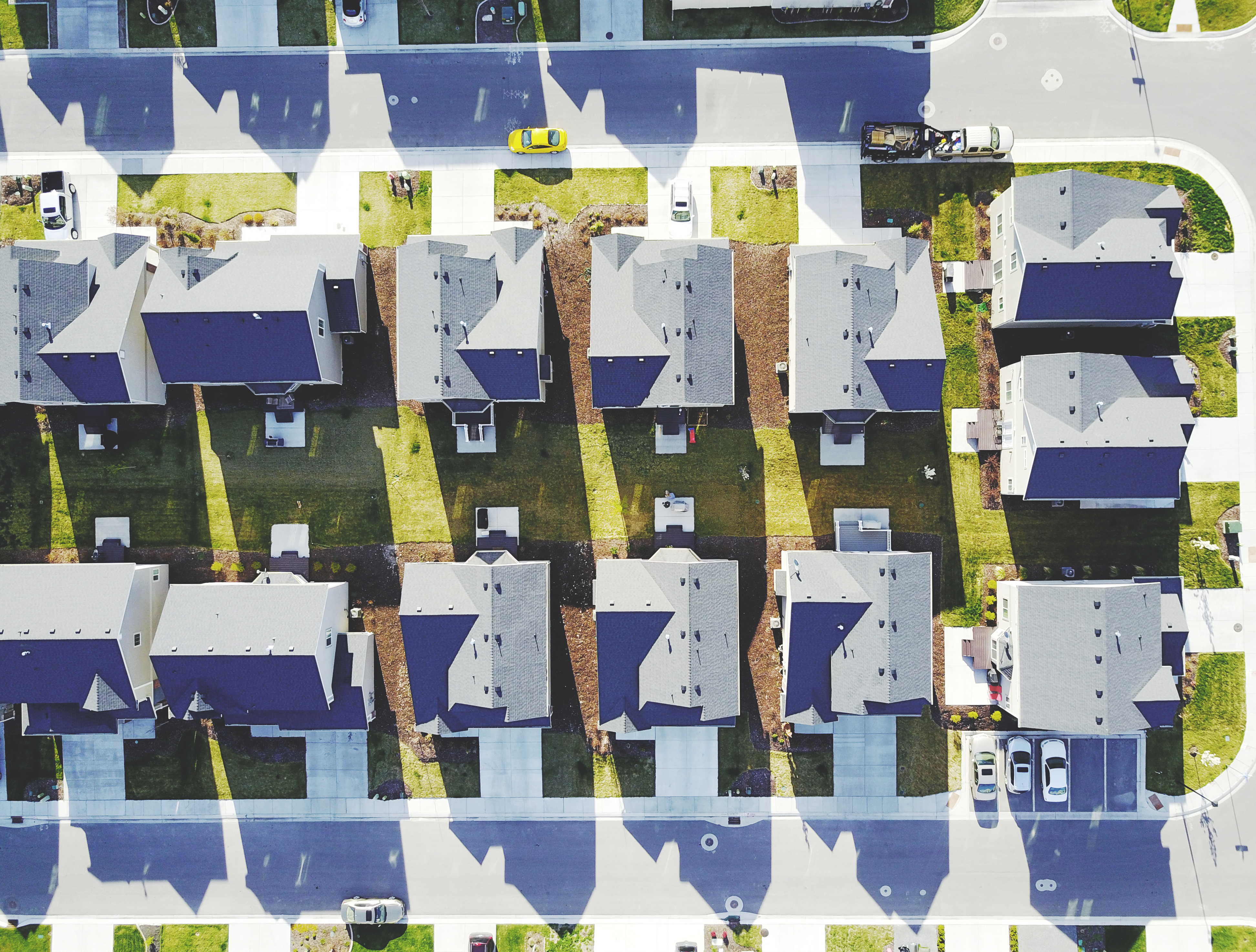 Real Estate Market Stats for July 2017