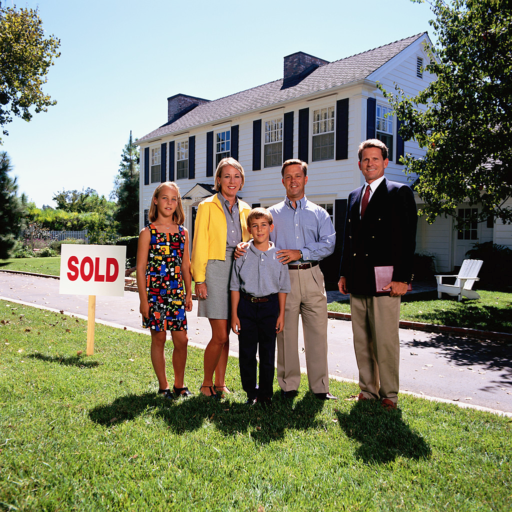 Navigating the Home Selling Process