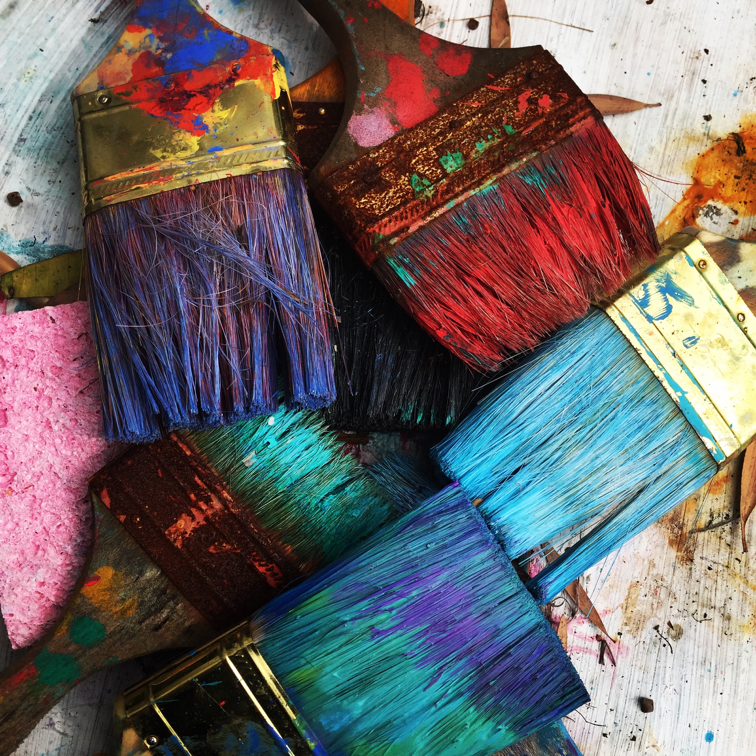 Painting Trends and How it Can Affect Your Home Sale