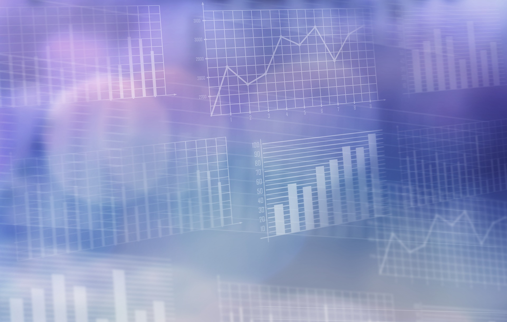 Market Stats for March 2017
