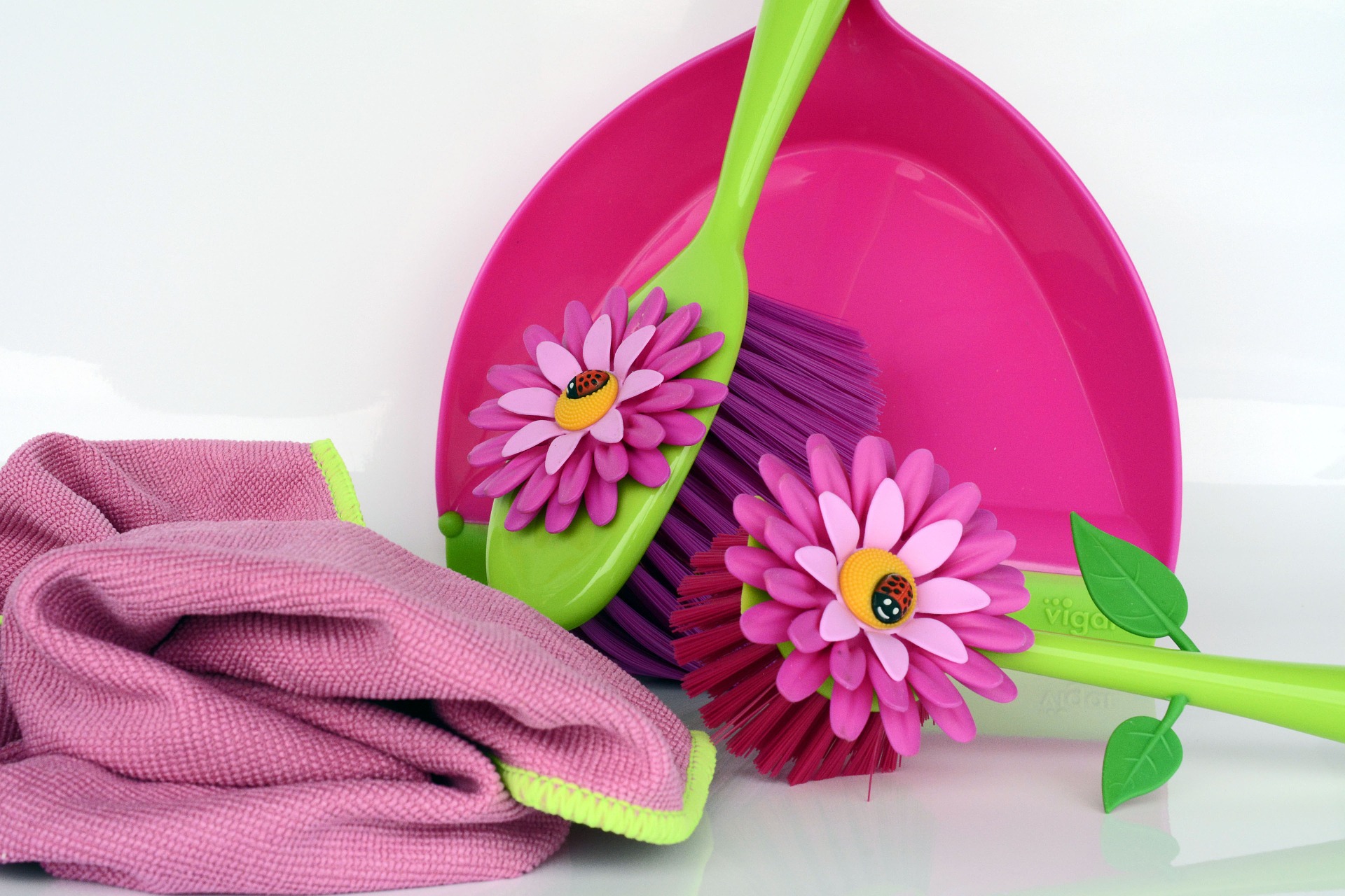 Spring Home Maintenance