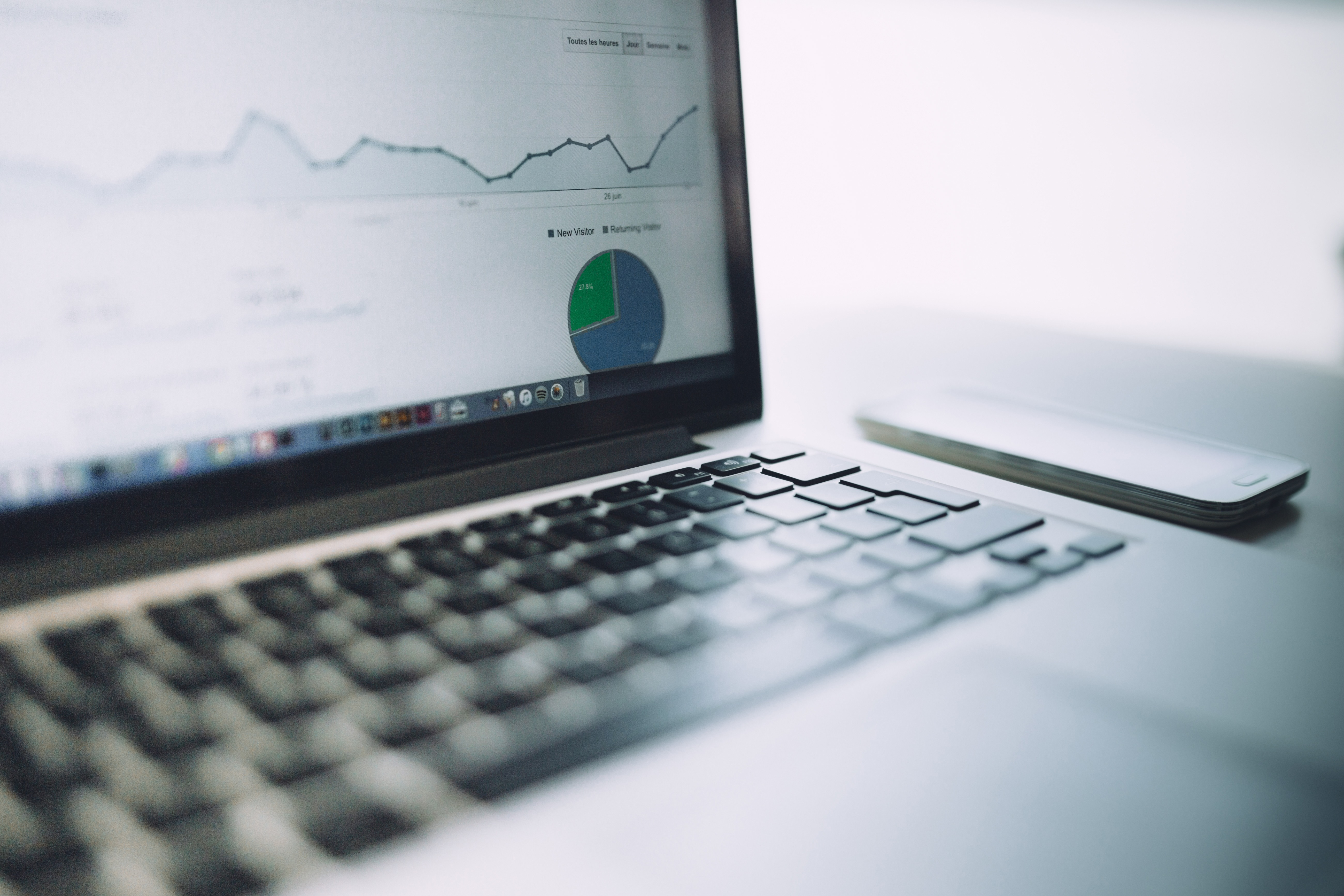 Real Estate Market Stats for April 2017