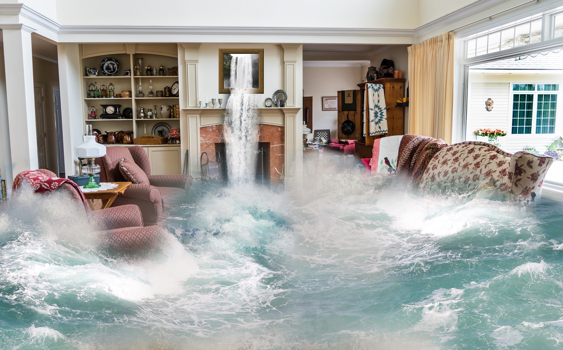 Disaster Preparedness For Your Home