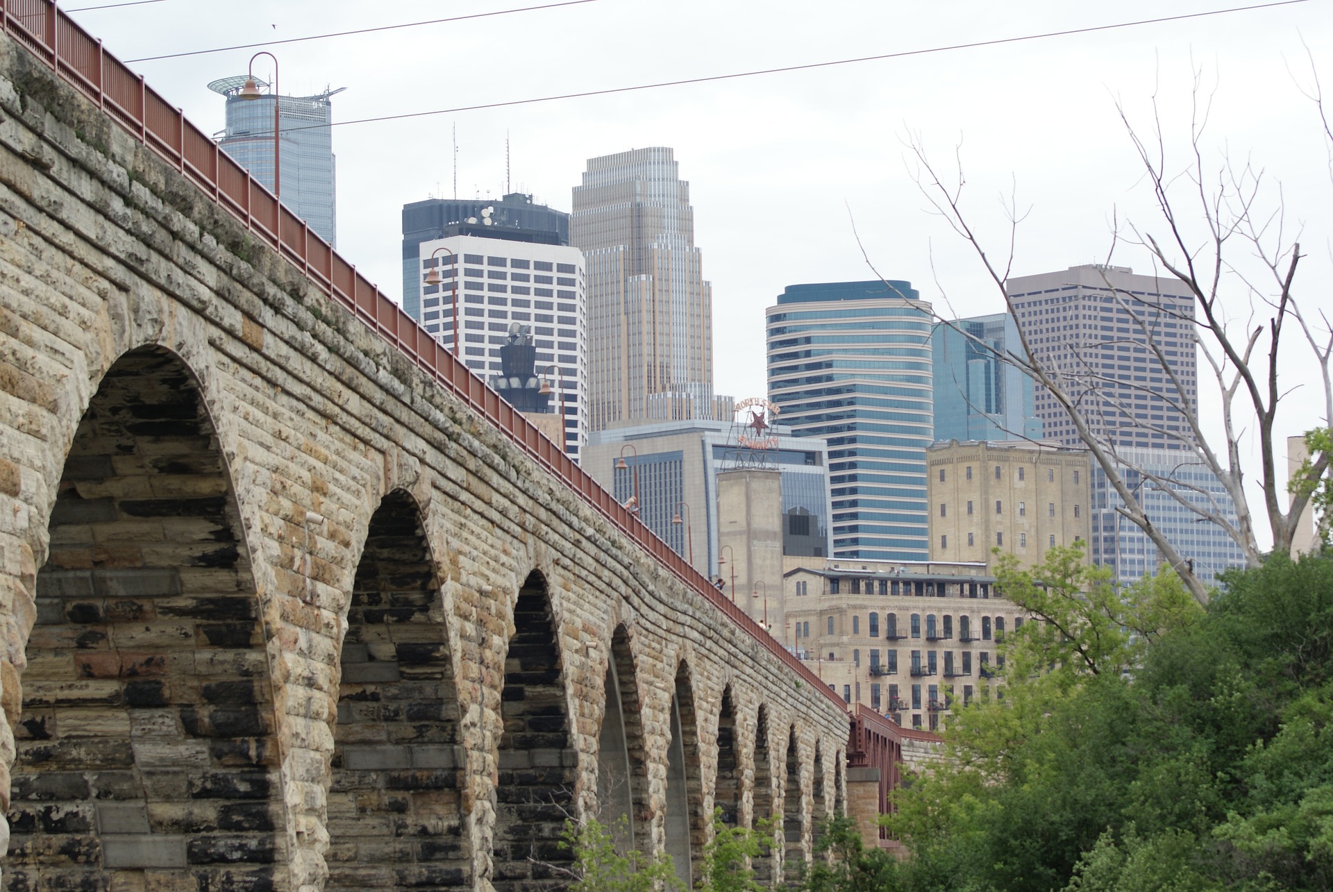 10 Places You Must See if You Are New to the Area