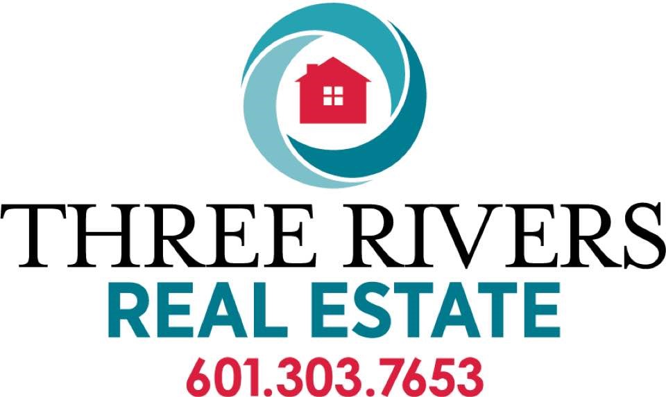 Three Rivers Real Estate #601-303-SOLD