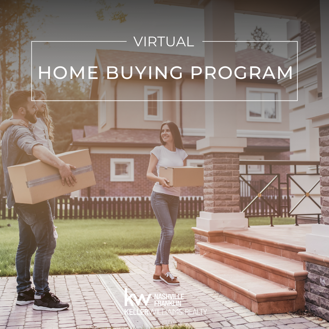 Virtual Home Buying – Your Questions Answered!