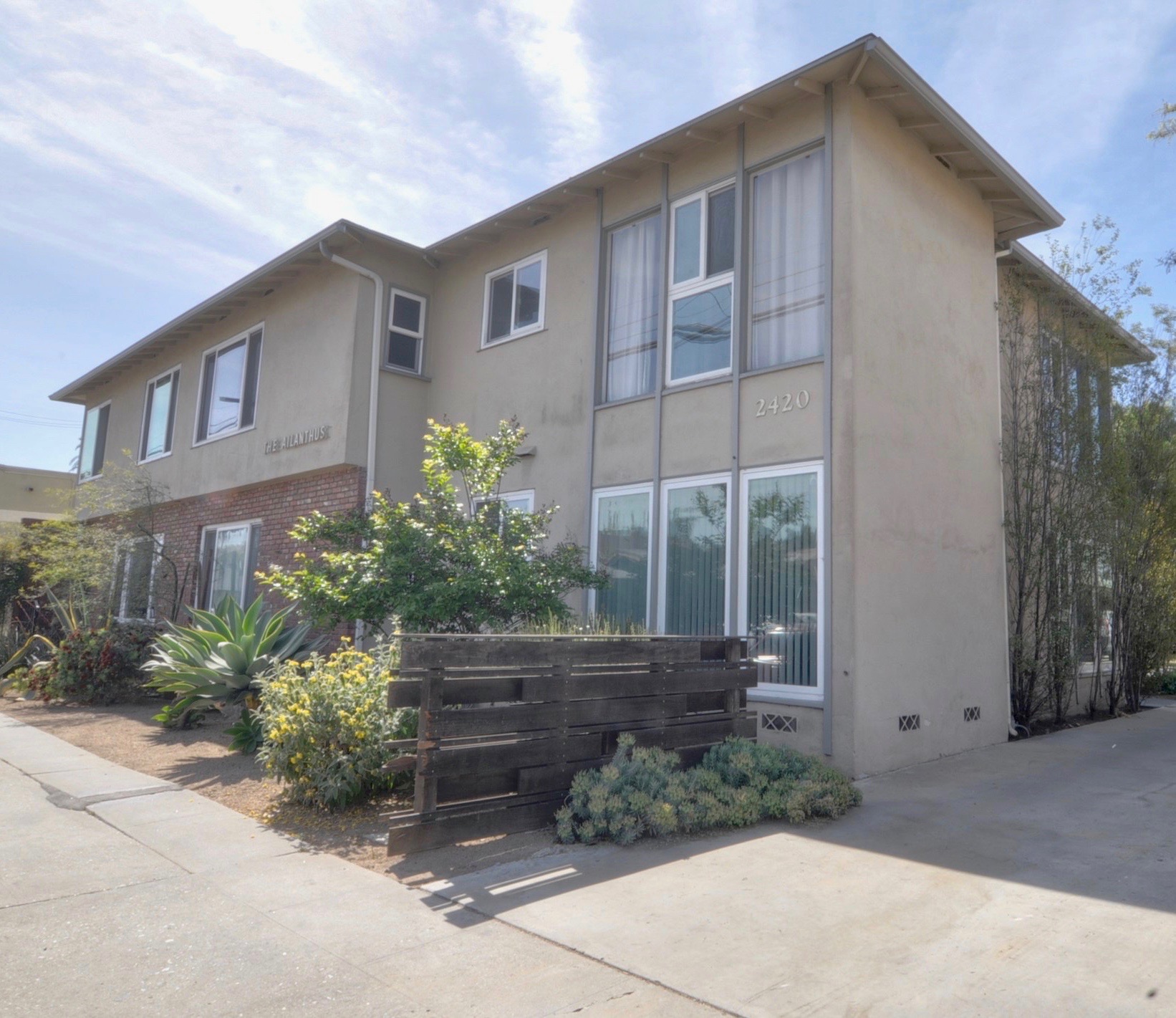 2420 E 4th St #6, Long Beach, CA 90814 - The Greene Team