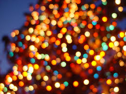 Where to See Christmas Lights in DFW
