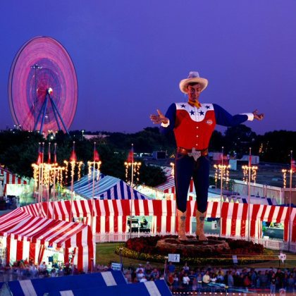 State Fair of Texas 2017