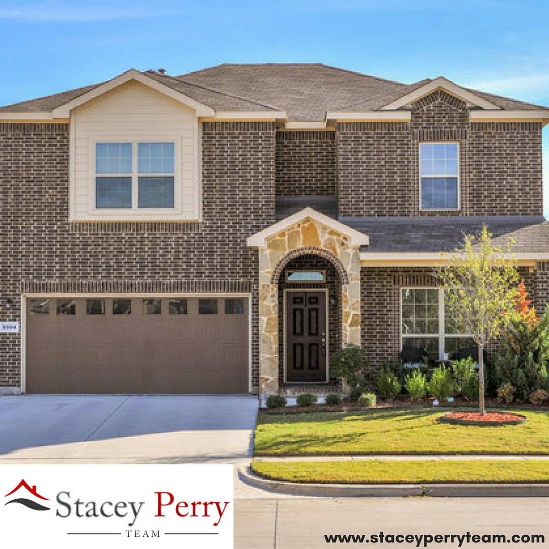 Just Listed: Stunning 4Bed/2.1Bath Home in the Beautiful Eden Glen Estates