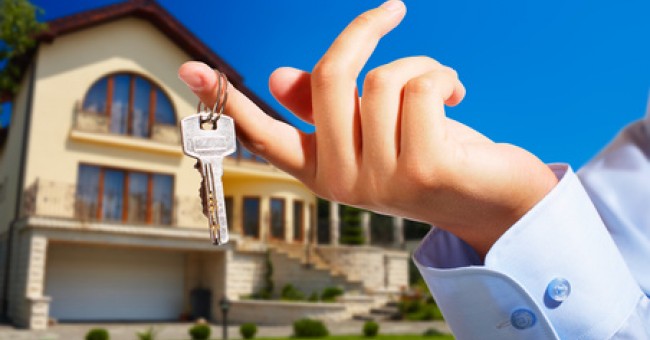 5 Tips for Buying a Home