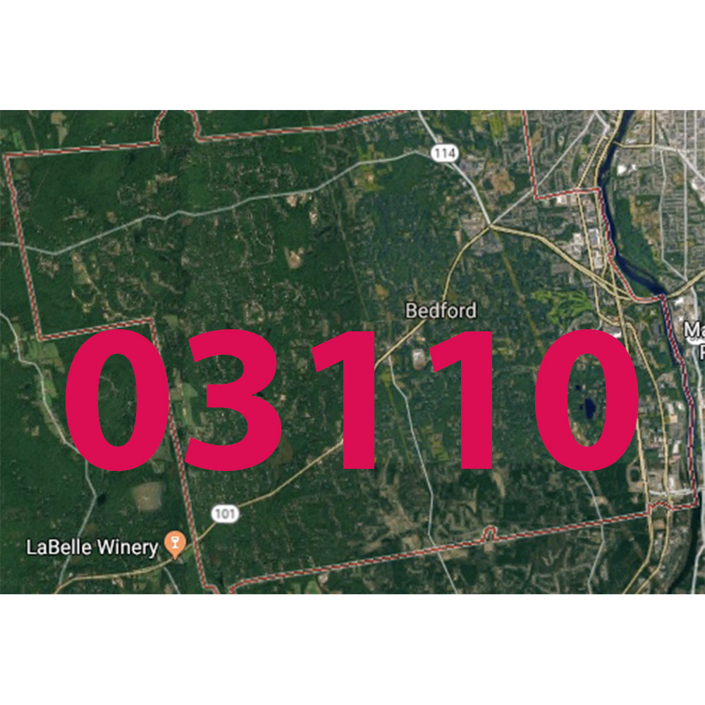 What is My Bedford Home Worth