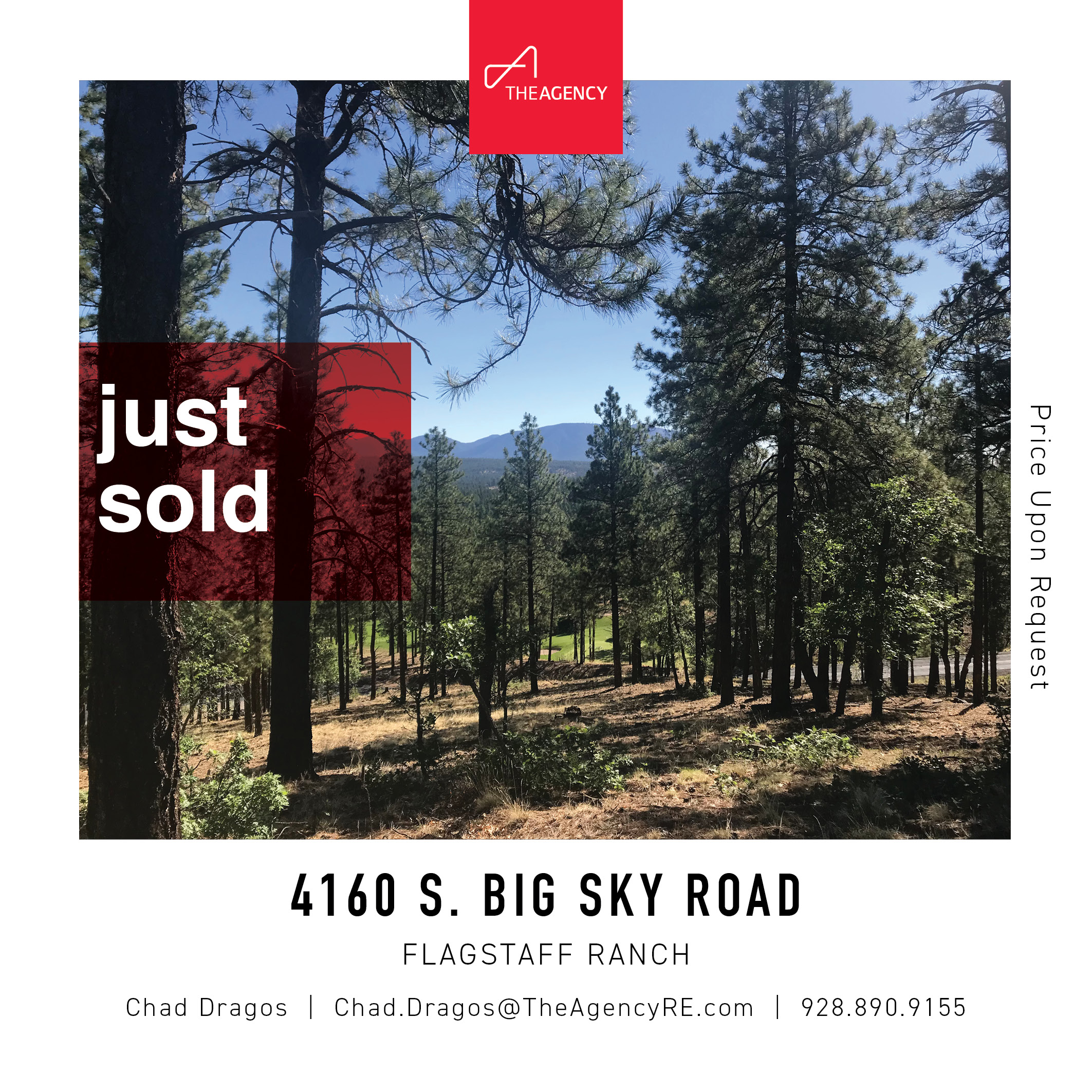 Full Asking Price
