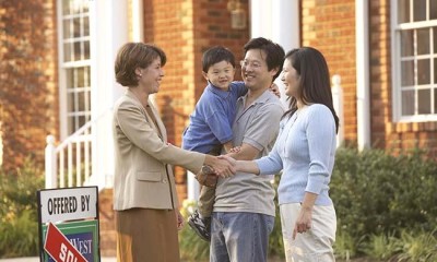 A Foreigner’s Guide To Purchasing Real Estate In The United States