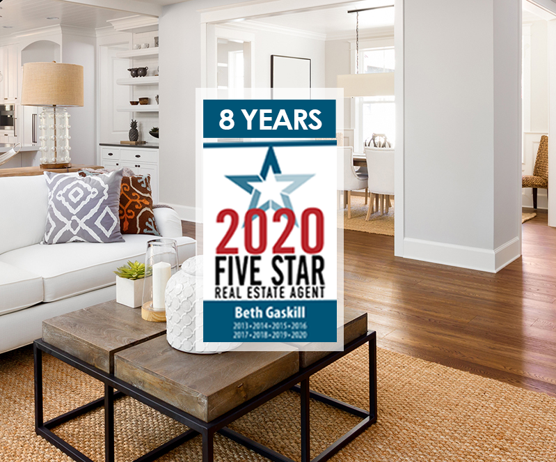 Five Star Professional - Colleen Baker is an award-winning Five Star  Mortgage Professional! Colleen earned this distinguished honor by striving  to be the best and putting clients and business associates like YOU