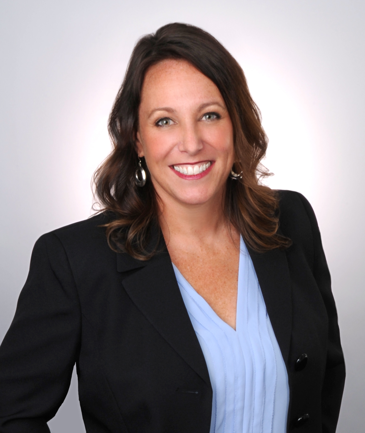 Julie Downey