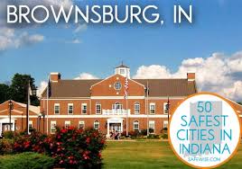Brownsburg