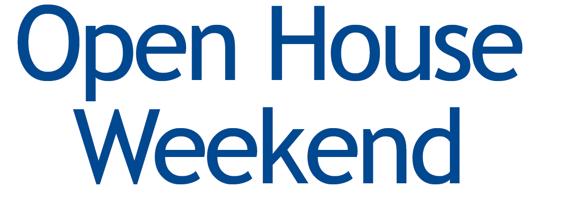 East Bay Open House Weekend 2-23-2019