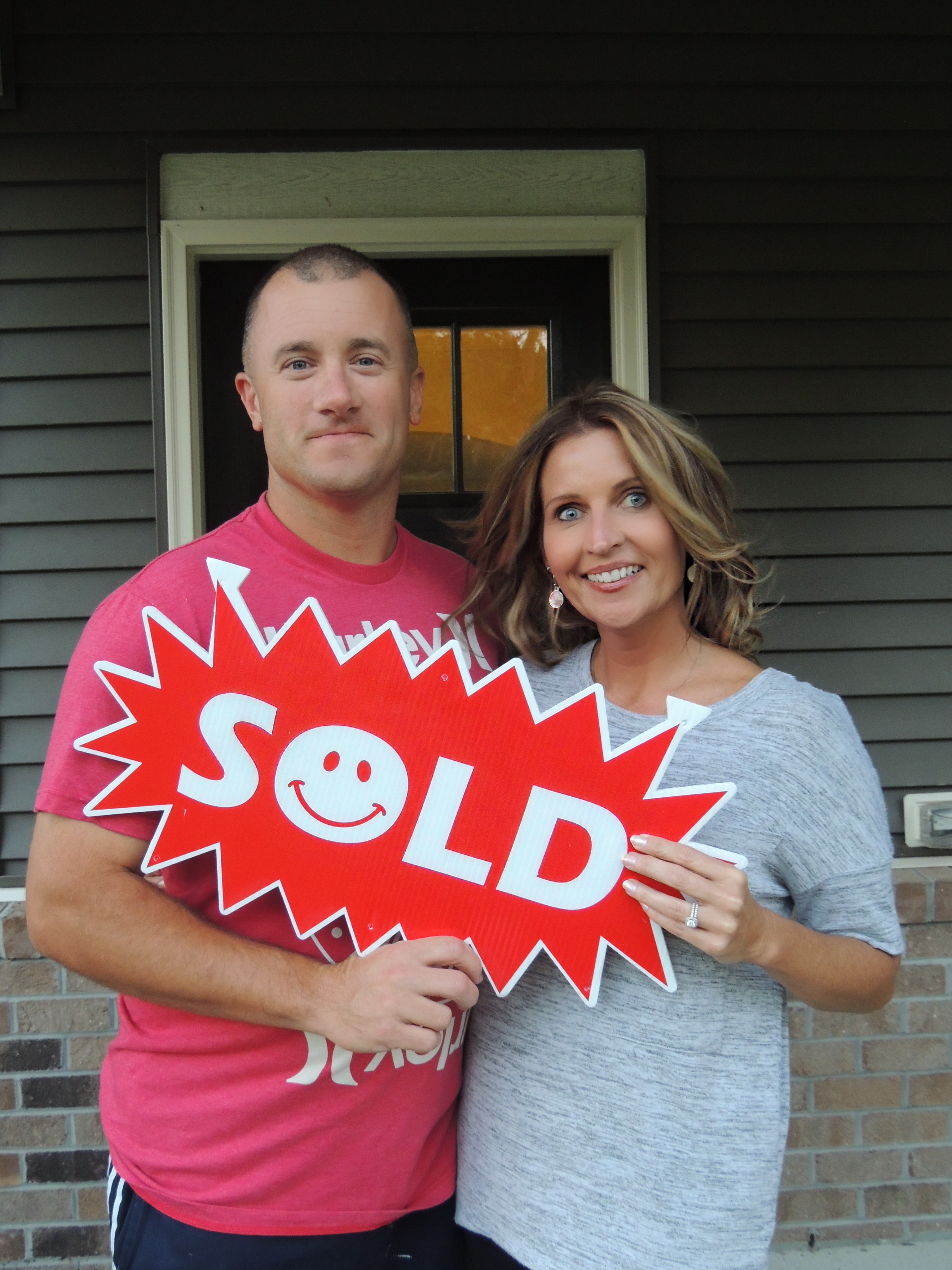 Seller and Buyer testimonial