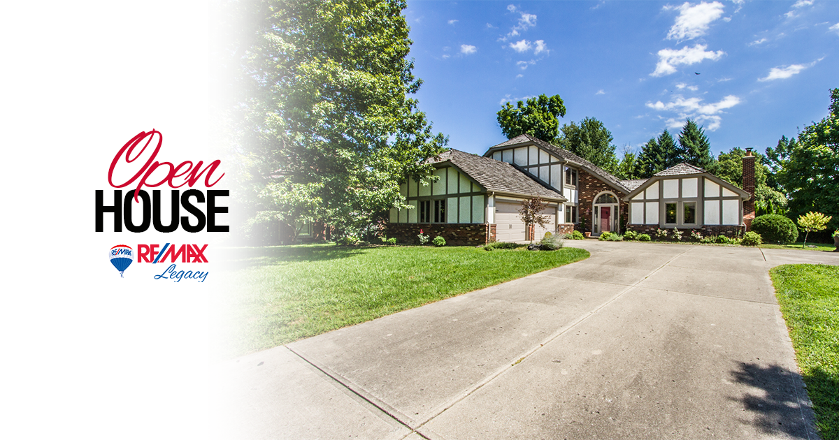 September 4: Open House Edgewood in Anderson
