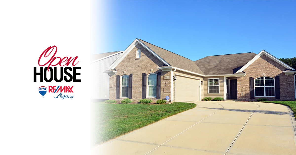 November 13 Open House in Monarch Springs