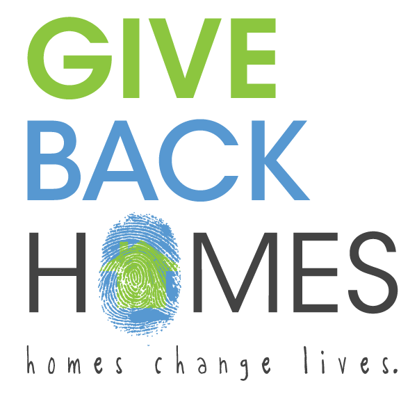 ​Darren is now a part of Giveback Homes
