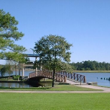Parks & Amenities