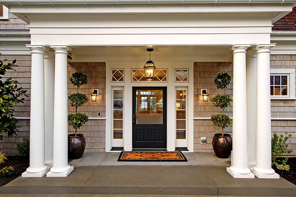 How Curb Appeal Can Boost Your Showing