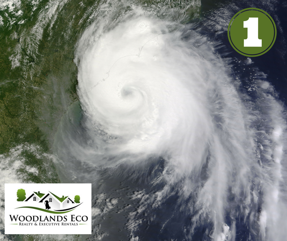 ​1) STAY INFORMED – Hurricane Season Preparedness Series