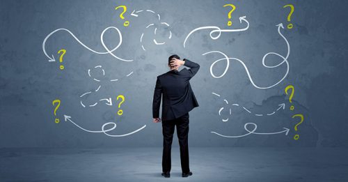 5 Questions To Ask Yourself Before Buying A Home
