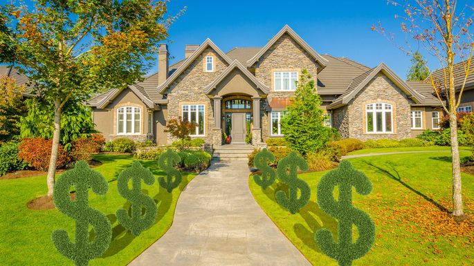 How Much Does Lawn Care Cost? Enough to Turn You Green.