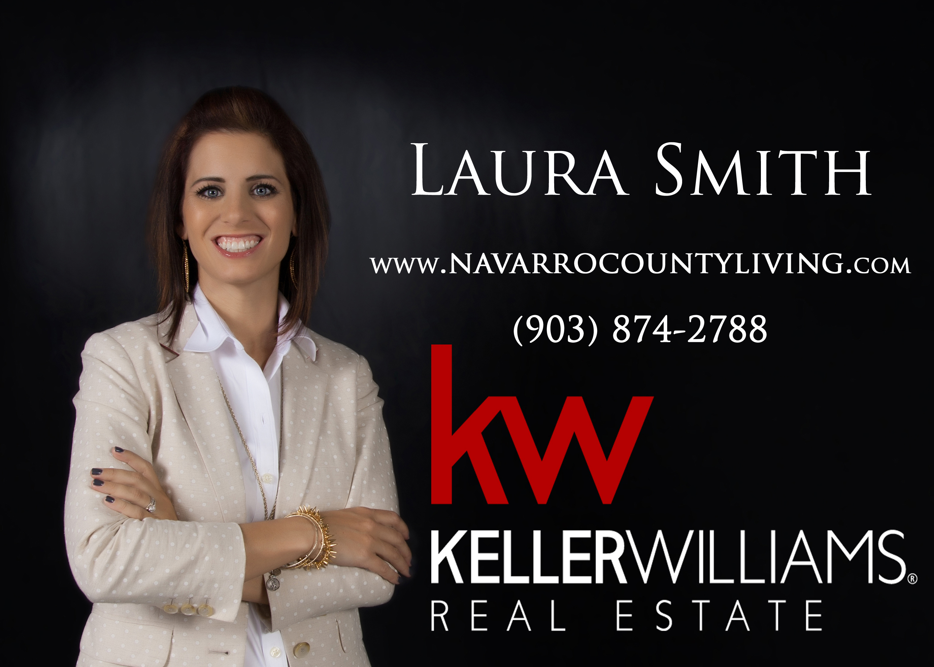 Keller Williams Corsicana Closed Transactions in 2016