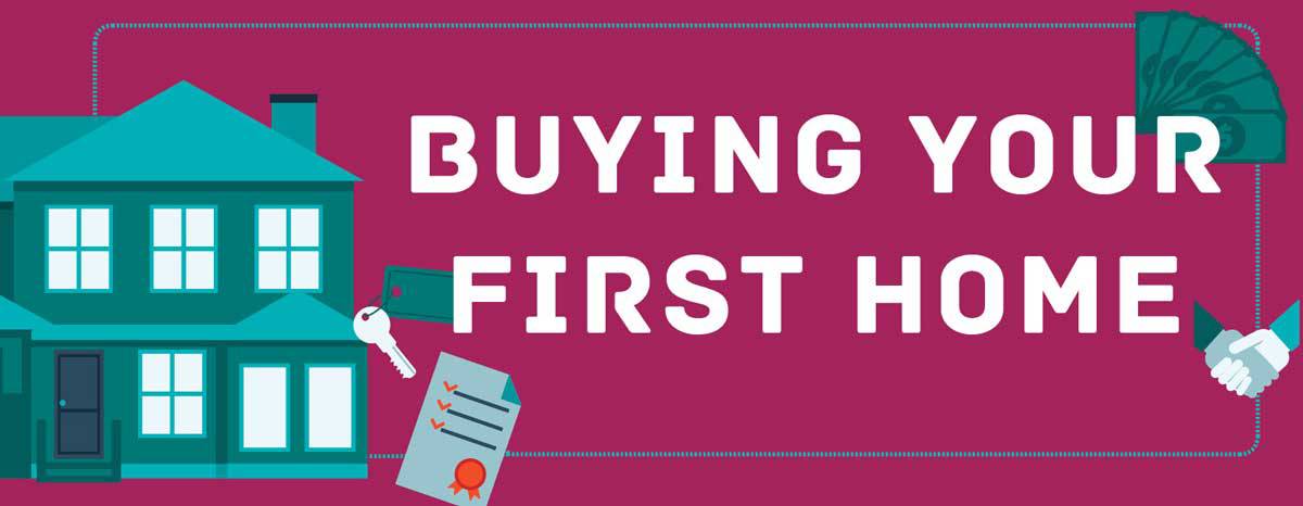 The Everything Guide to Buying Your First Home